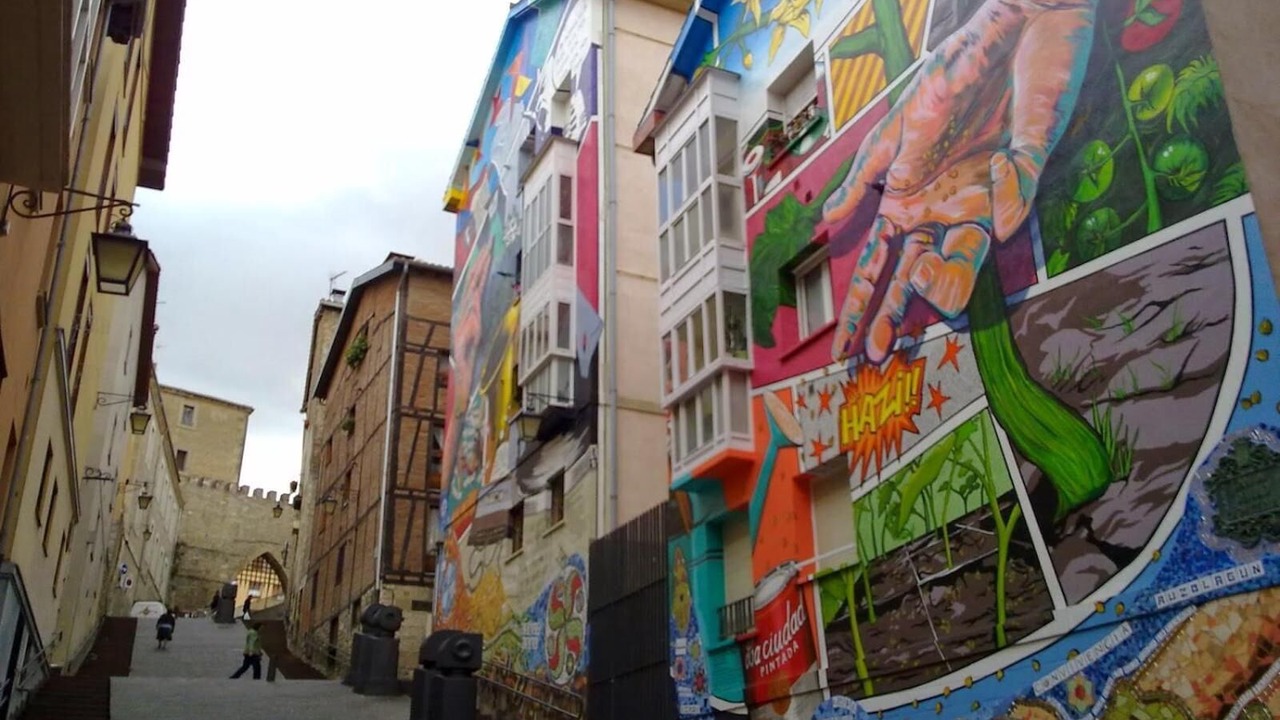Photo of Outdoor in Elorriaga