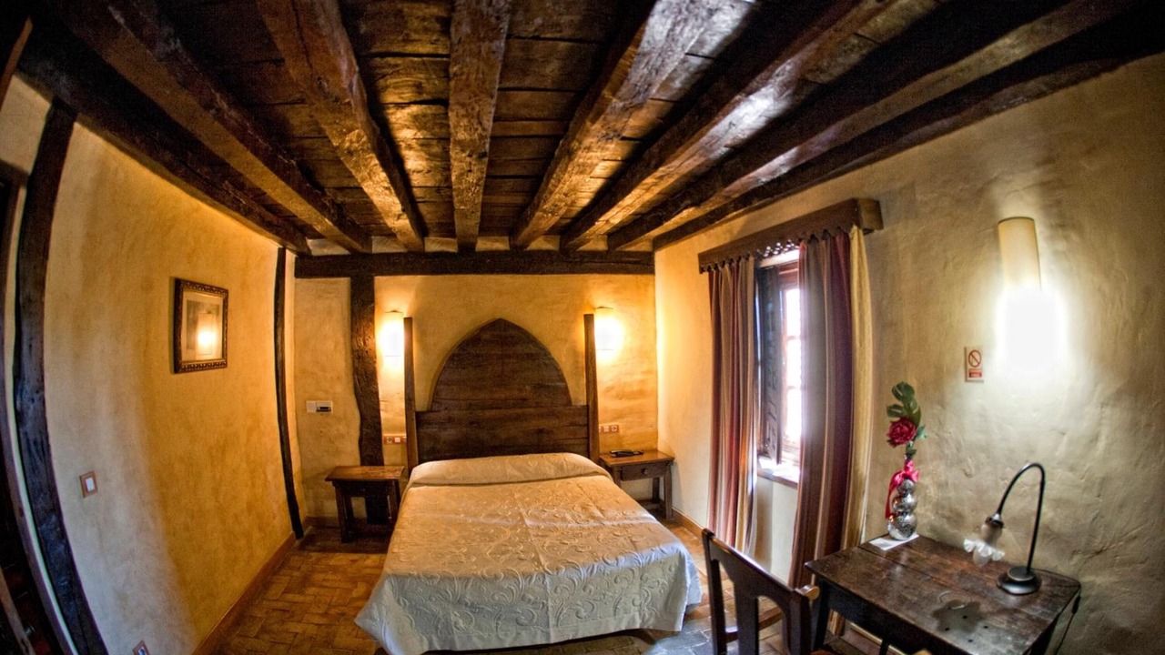 Photo of Bedroom in Elorriaga