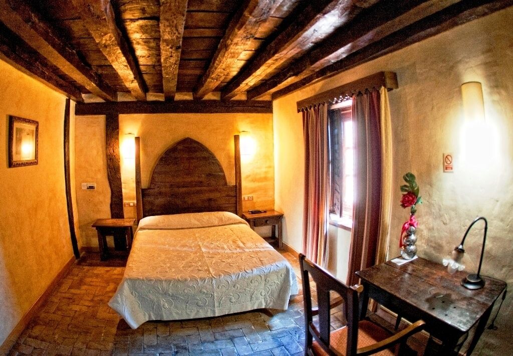 Photo of Bedroom in Elorriaga