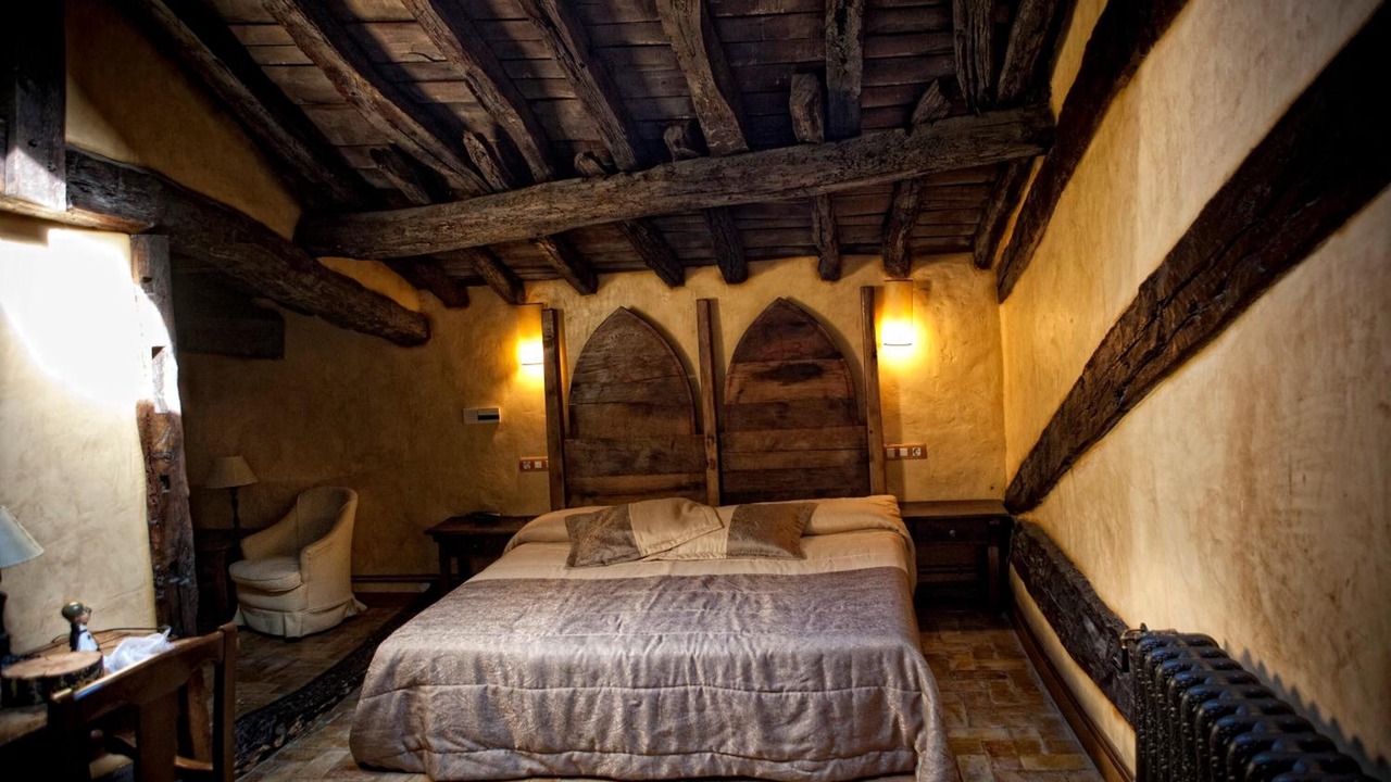 Photo of Bedroom in Elorriaga