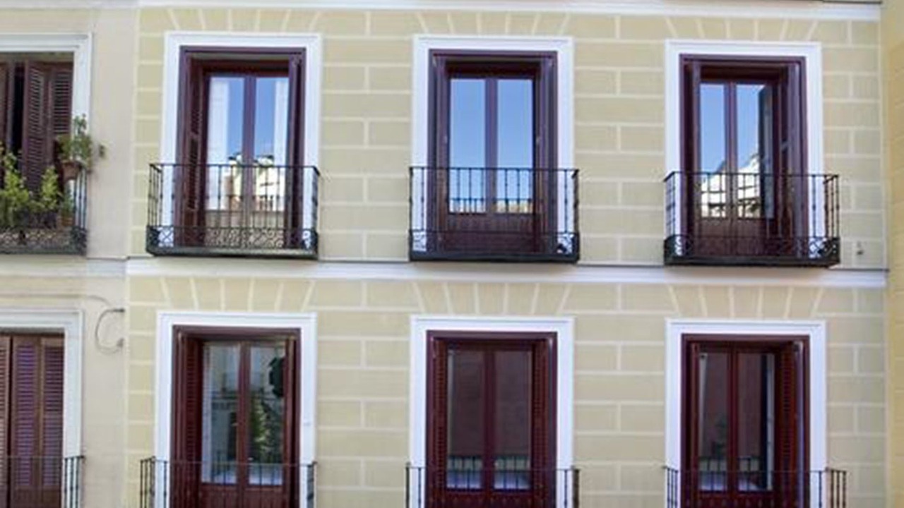 Photo of Outdoor in Barrio de La Latina