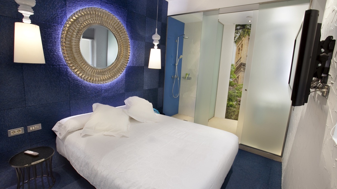 Photo of Bedroom in Barrio de La Latina