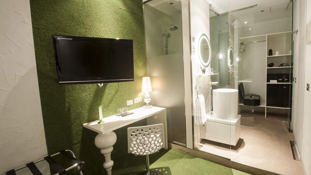 Photo of Bathroom in Barrio de La Latina