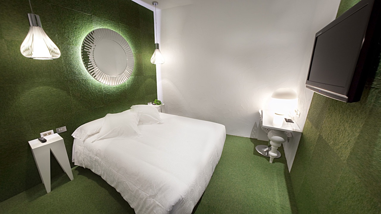 Photo of Bedroom in Barrio de La Latina