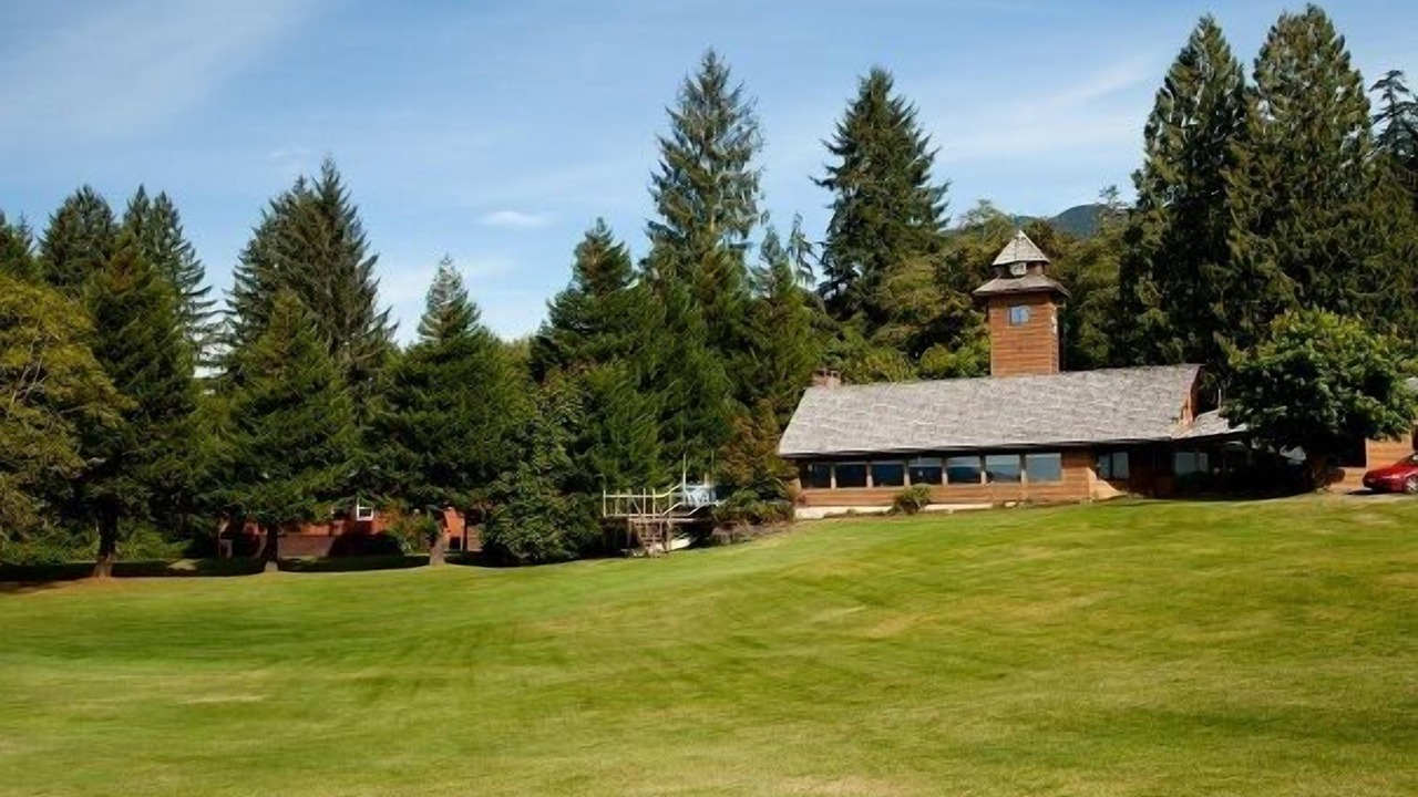 Photo of Outdoor in Quinault