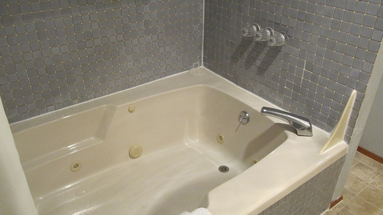 Photo of Bathroom in Quinault