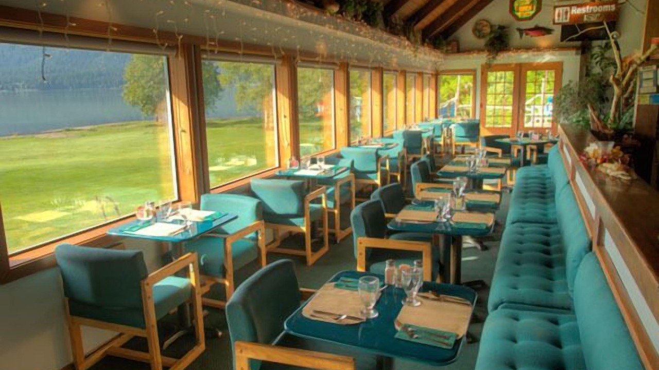 Photo of Others in Quinault