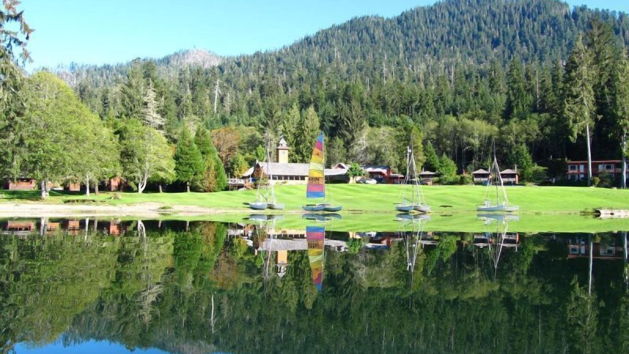 Photo of Outdoor in Quinault