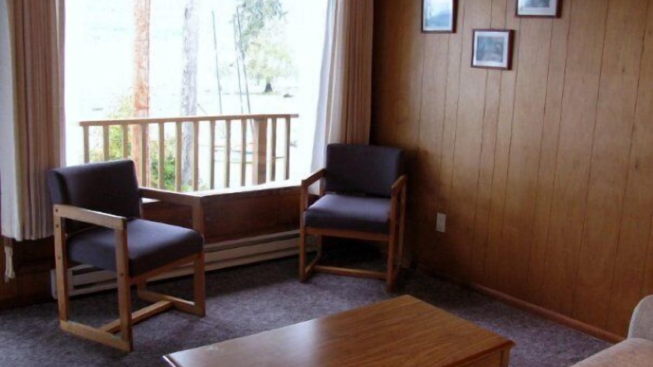 Photo of Others in Quinault