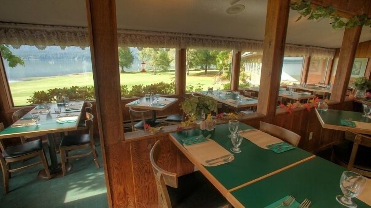 Photo of Others in Quinault