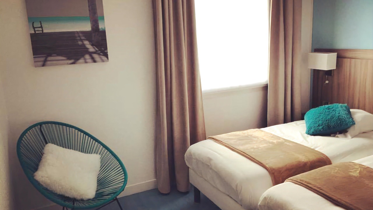 Photo of Bedroom in Neufchateau