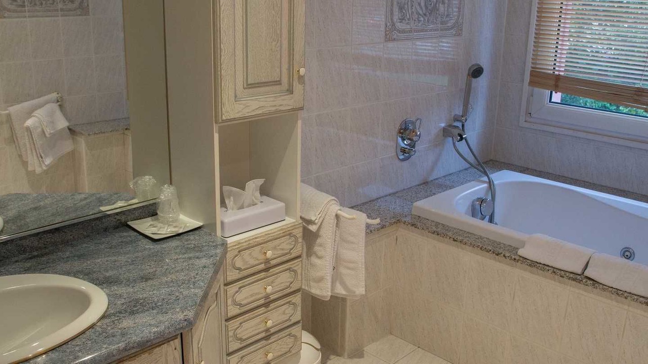 Photo of Bathroom in Neufchateau