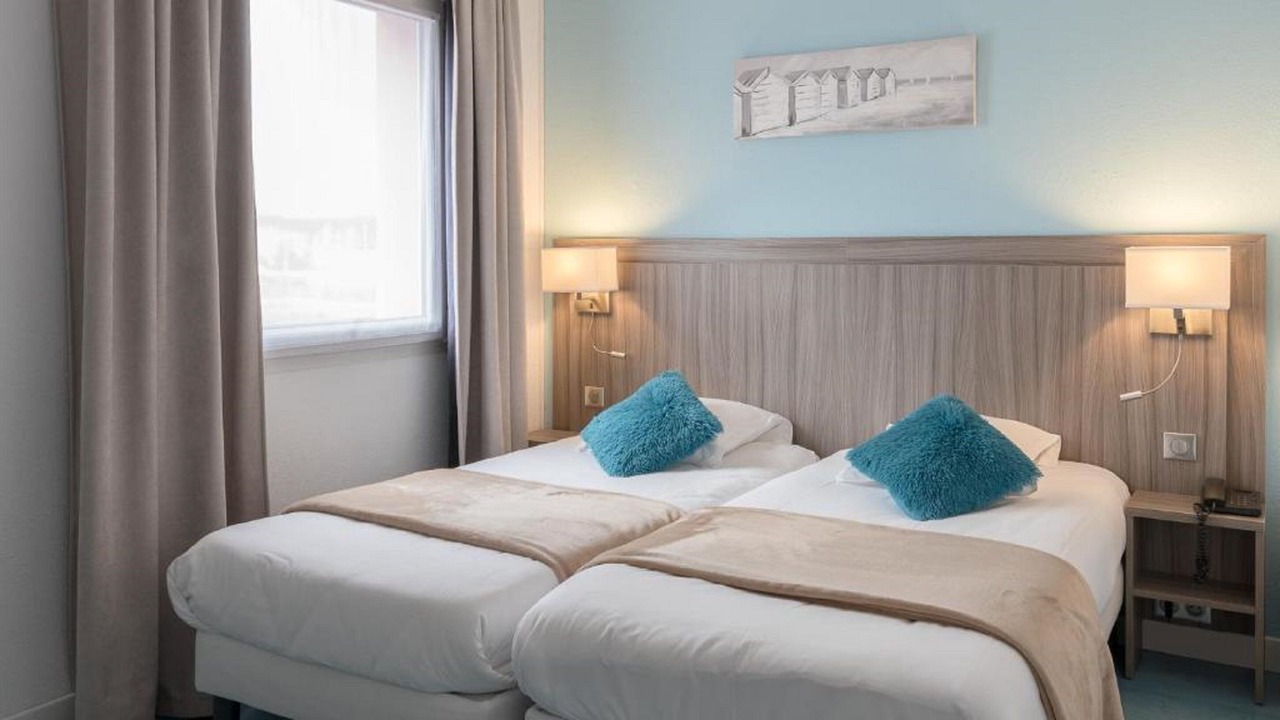 Photo of Bedroom in Neufchateau