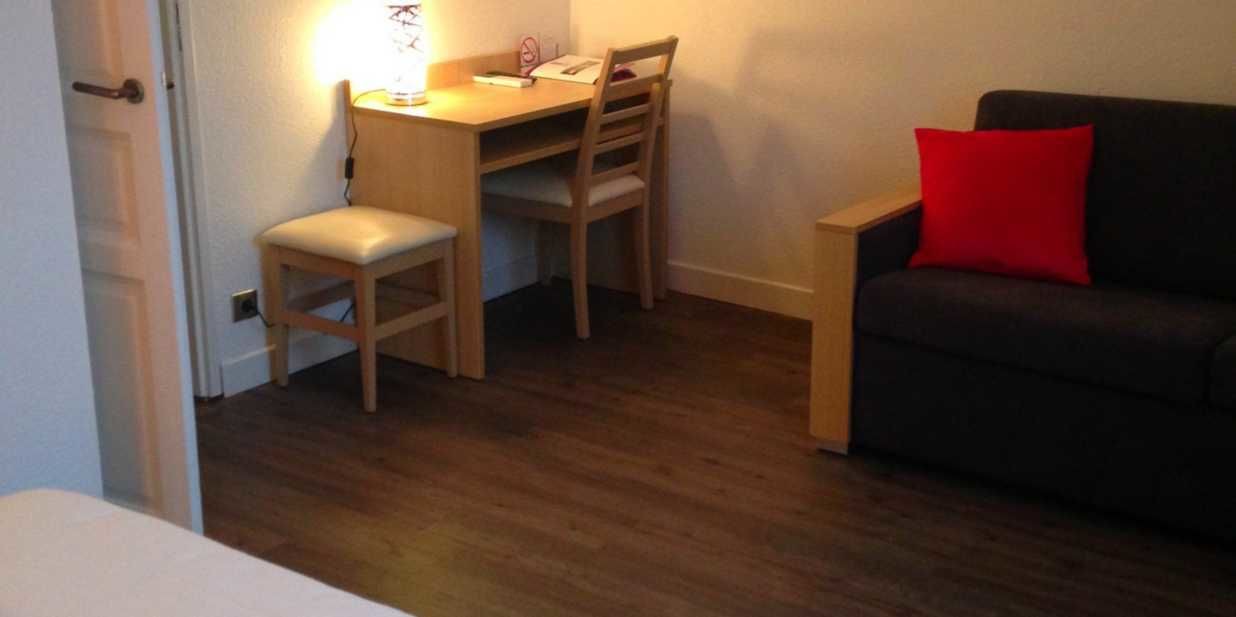 Photo of Bedroom in Neufchateau