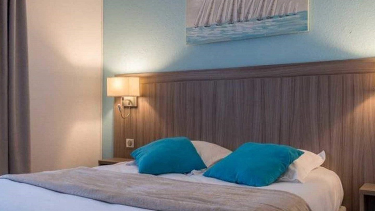 Photo of Bedroom in Neufchateau