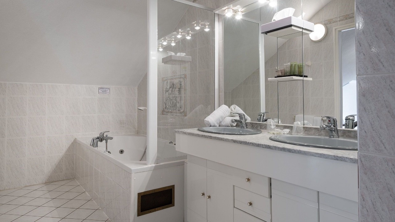 Photo of Bathroom in Neufchateau