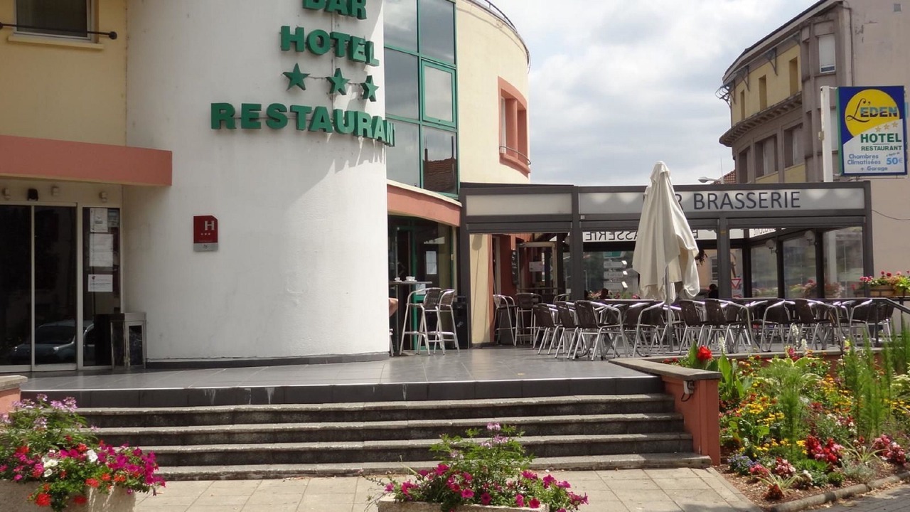 Photo of Patio Balcony in Neufchateau