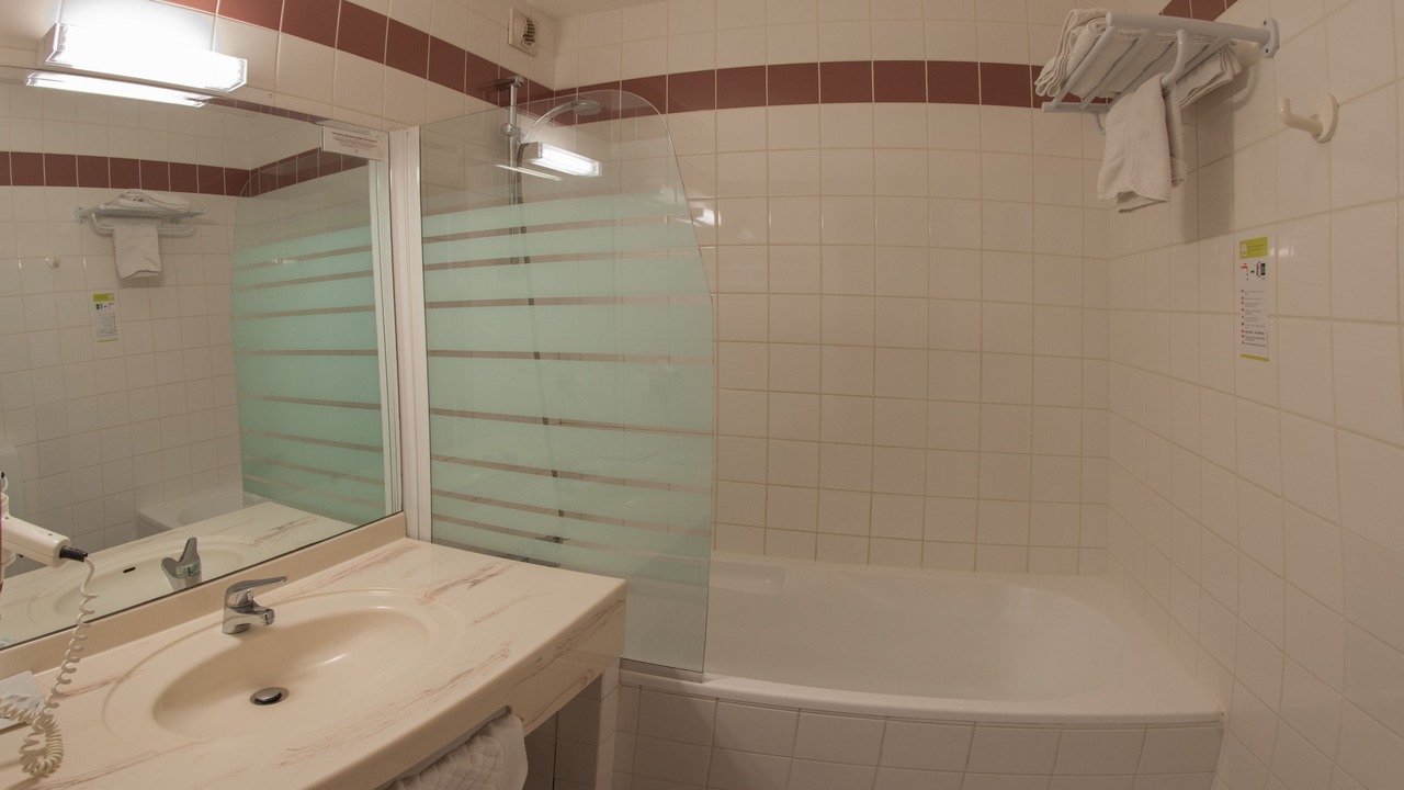 Photo of Bathroom in Neufchateau