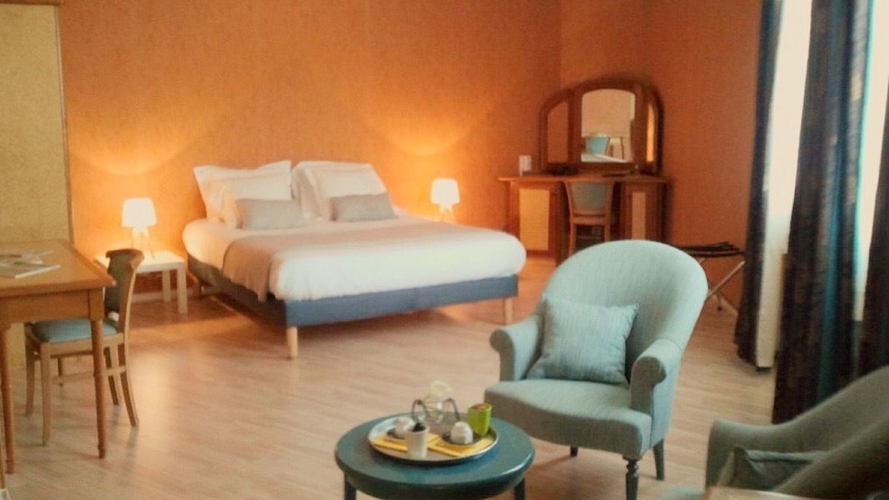 Photo of Bedroom in Neufchateau