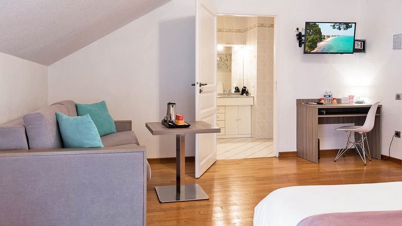 Photo of Bedroom in Neufchateau