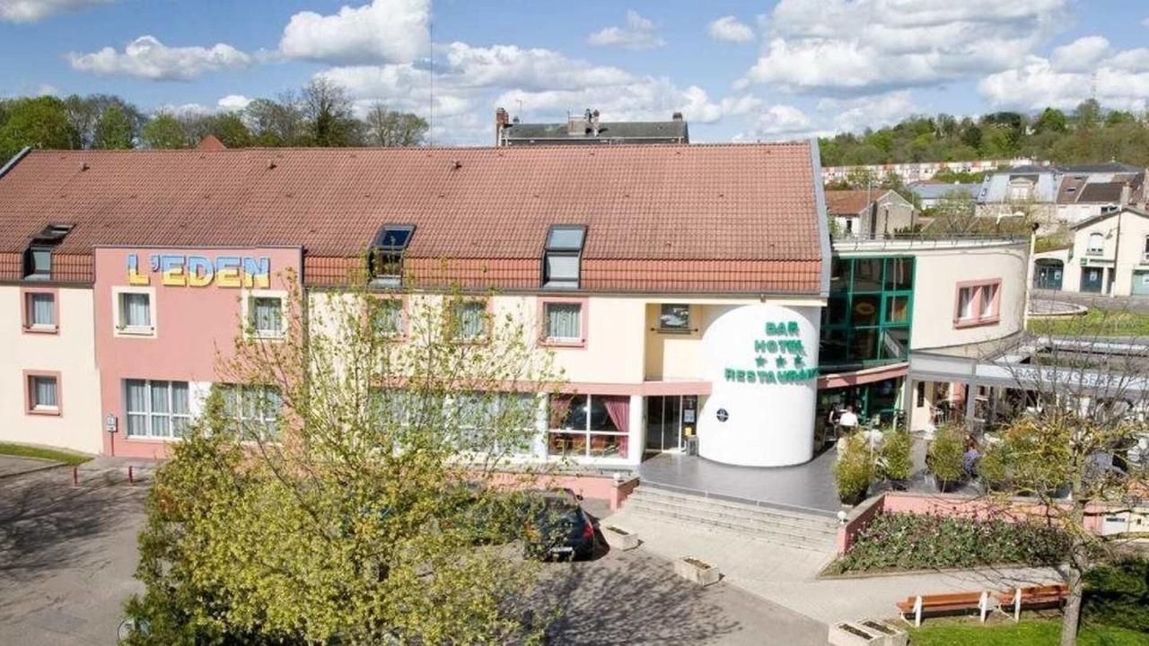 Photo of Outdoor in Neufchateau