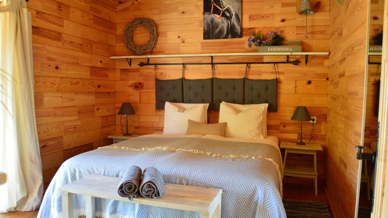 Photo of Bedroom in Los Montesinos