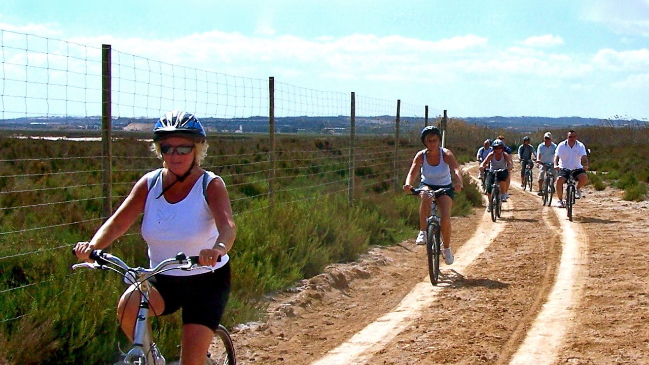 Photo of Outdoor in Los Montesinos