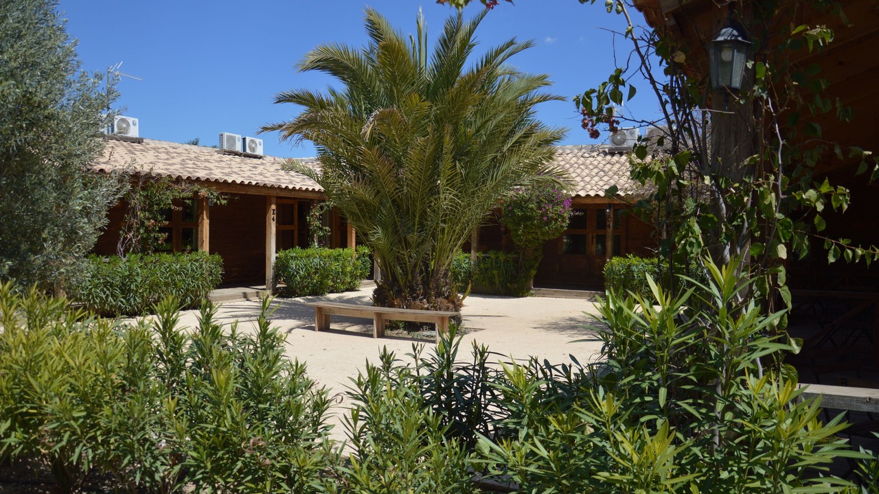Photo of Patio Balcony in Los Montesinos