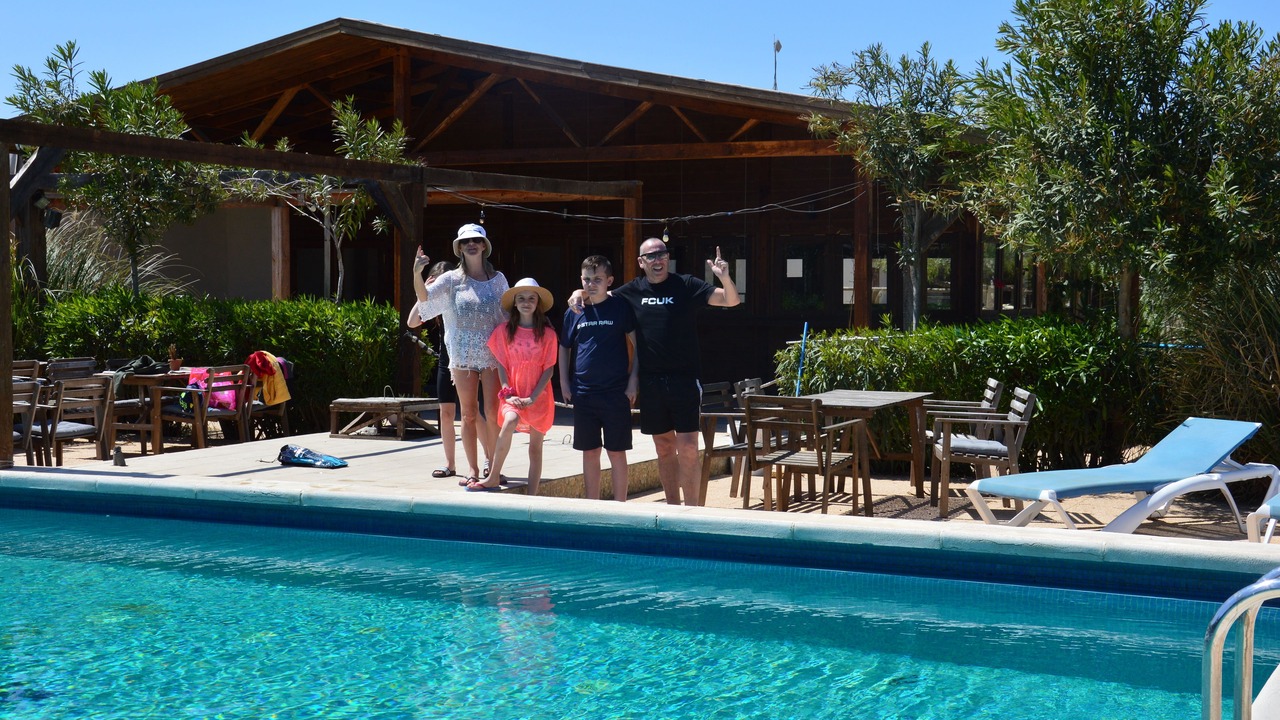 Photo of Outdoor in Los Montesinos