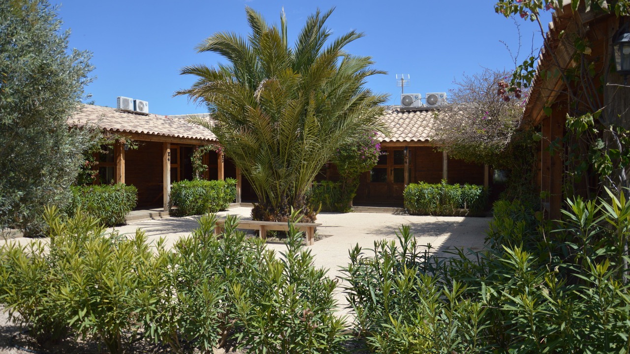 Photo of Outdoor in Los Montesinos
