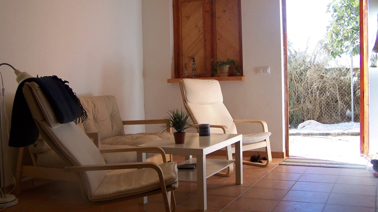 Photo of Bedroom in Los Montesinos