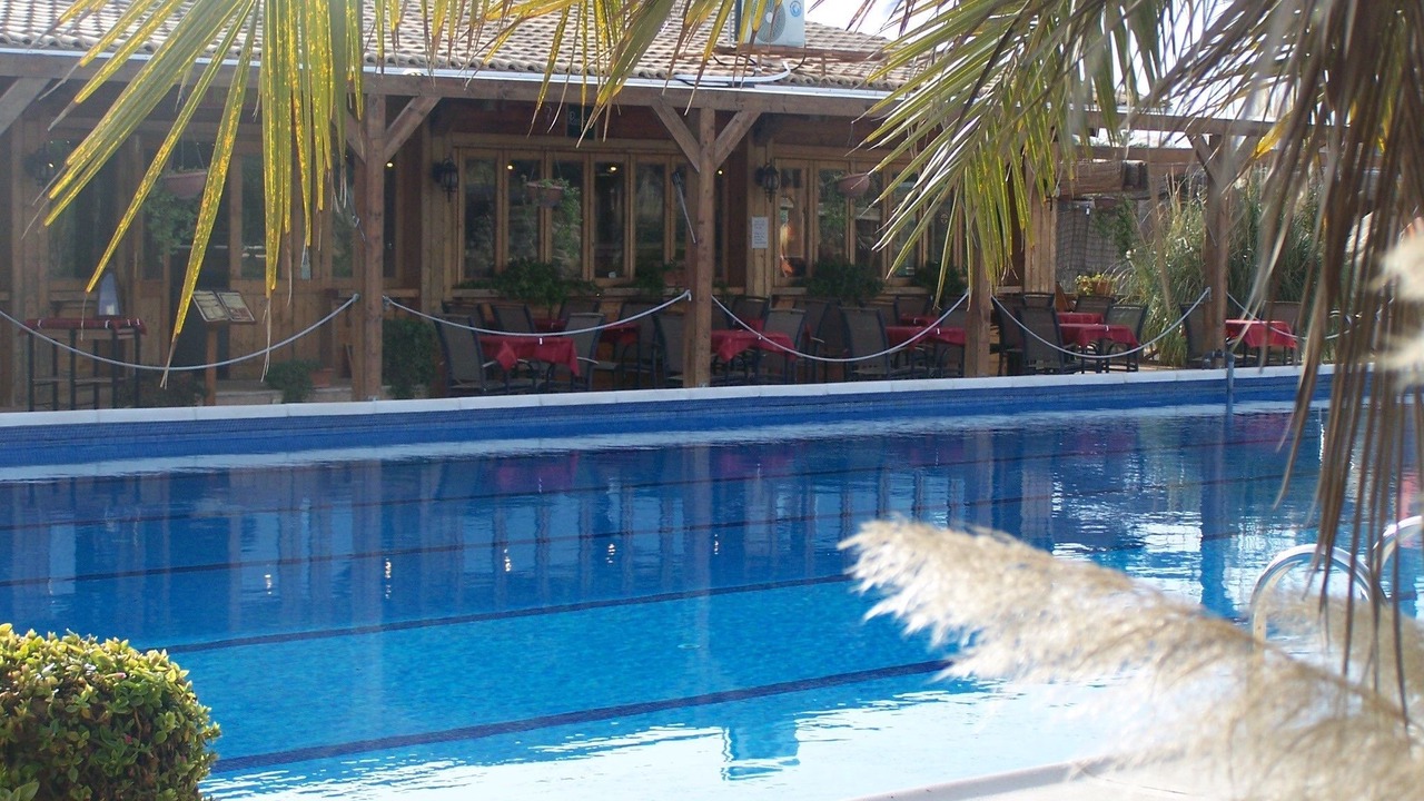 Photo of Outdoor in Los Montesinos