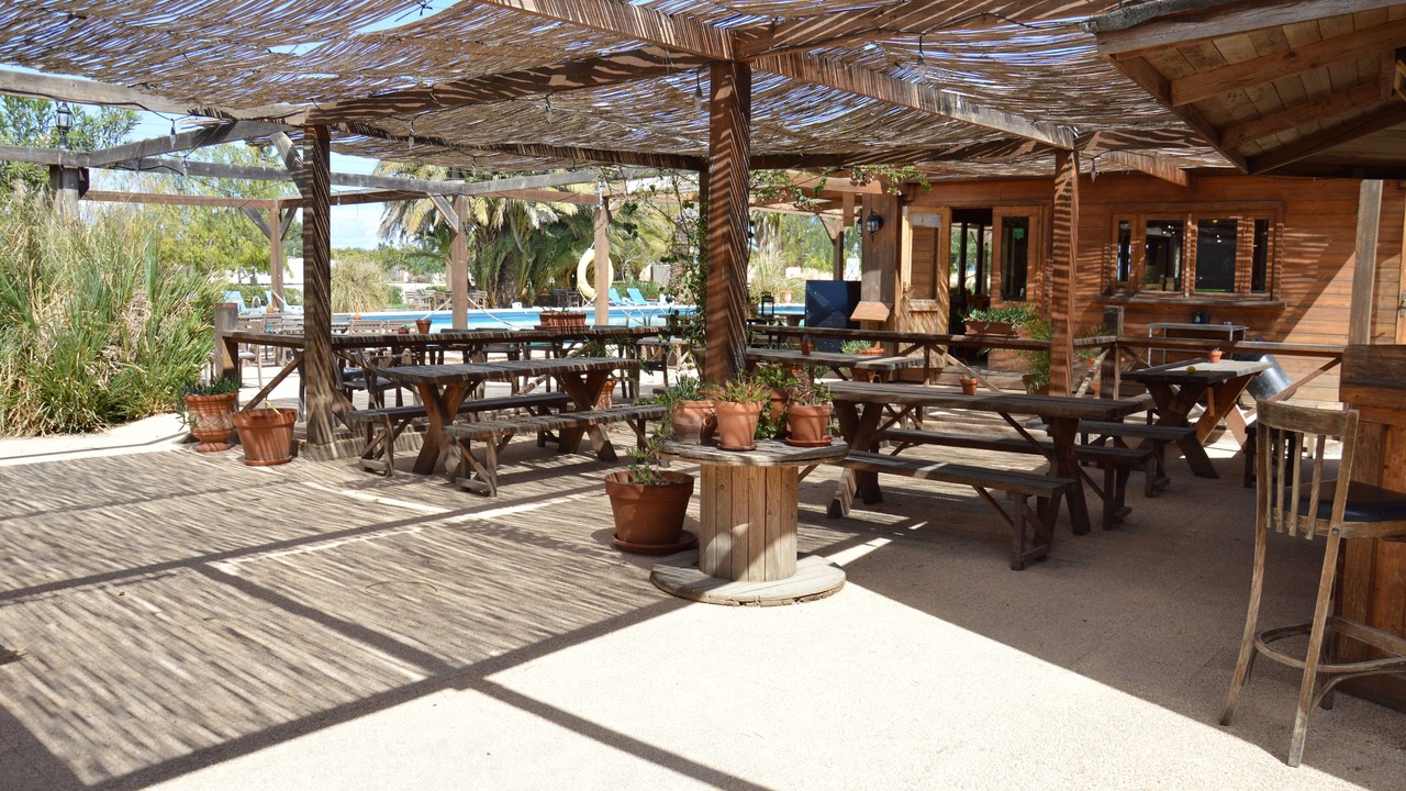 Photo of Outdoor in Los Montesinos