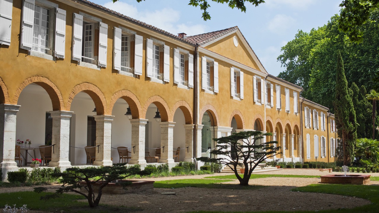 Photo of Outdoor in Barbotan-les-Thermes