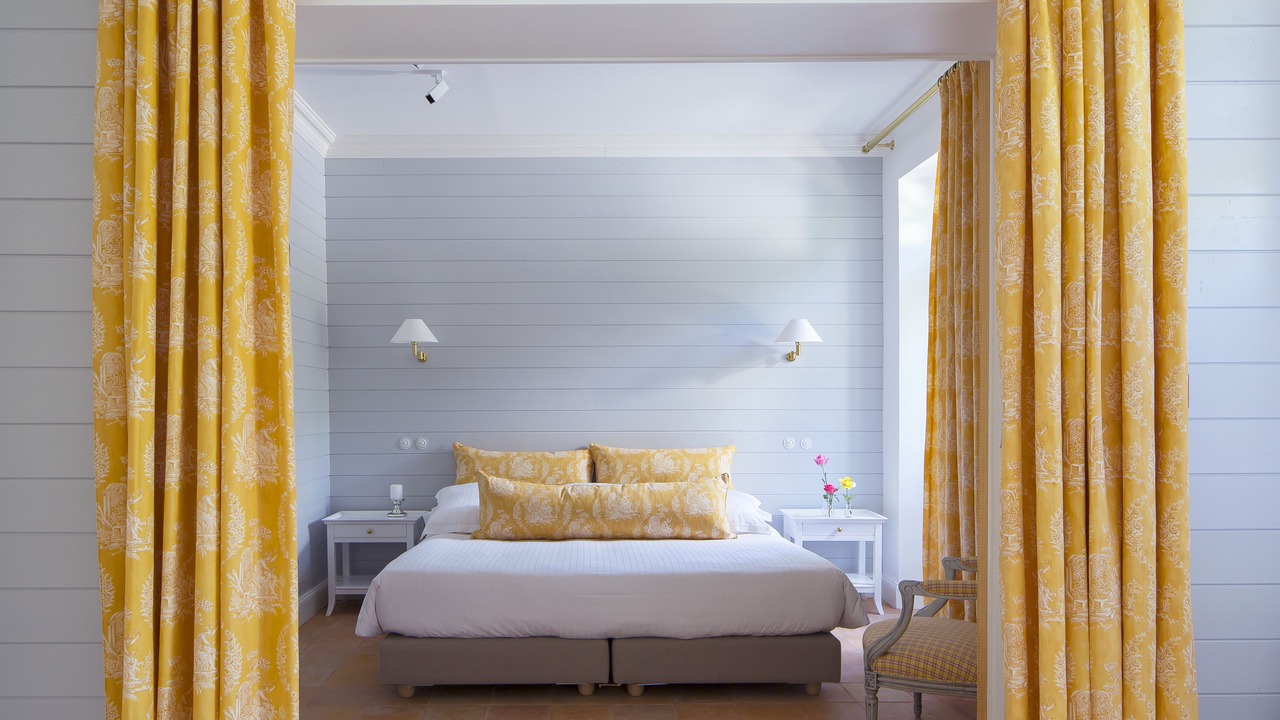 Photo of Bedroom in Barbotan-les-Thermes