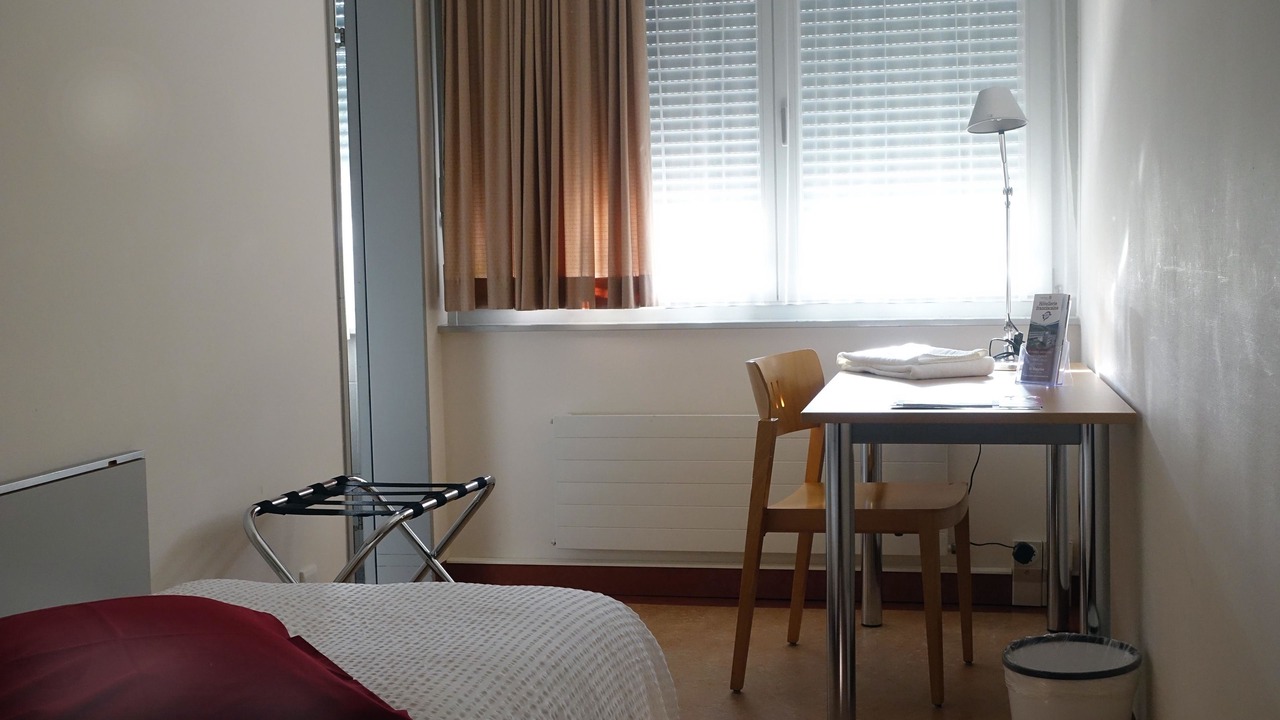 Photo of Bedroom in Saint-Maurice