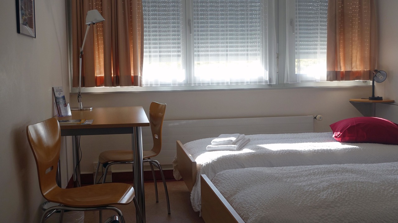 Photo of Bedroom in Saint-Maurice