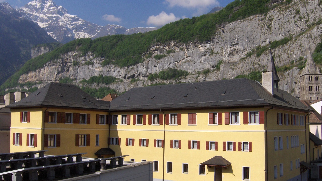 Photo of Outdoor in Saint-Maurice