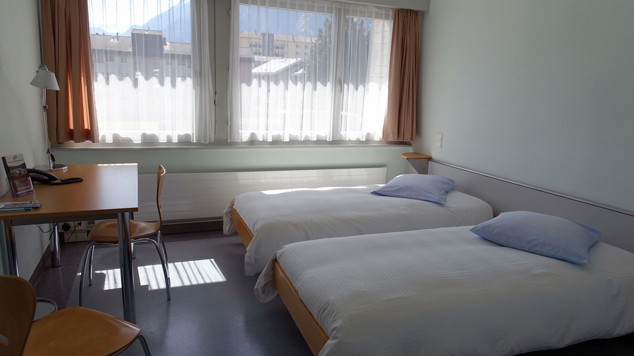 Photo of Bedroom in Saint-Maurice