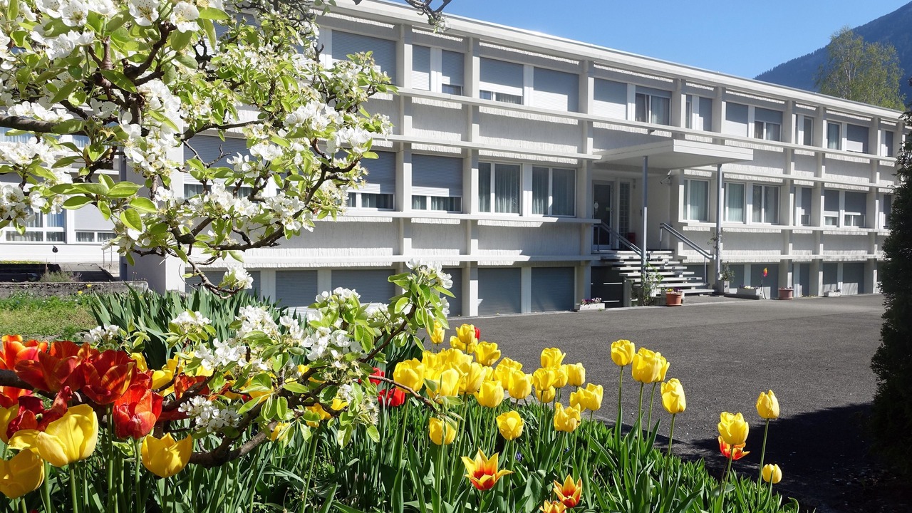 Photo of Outdoor in Saint-Maurice