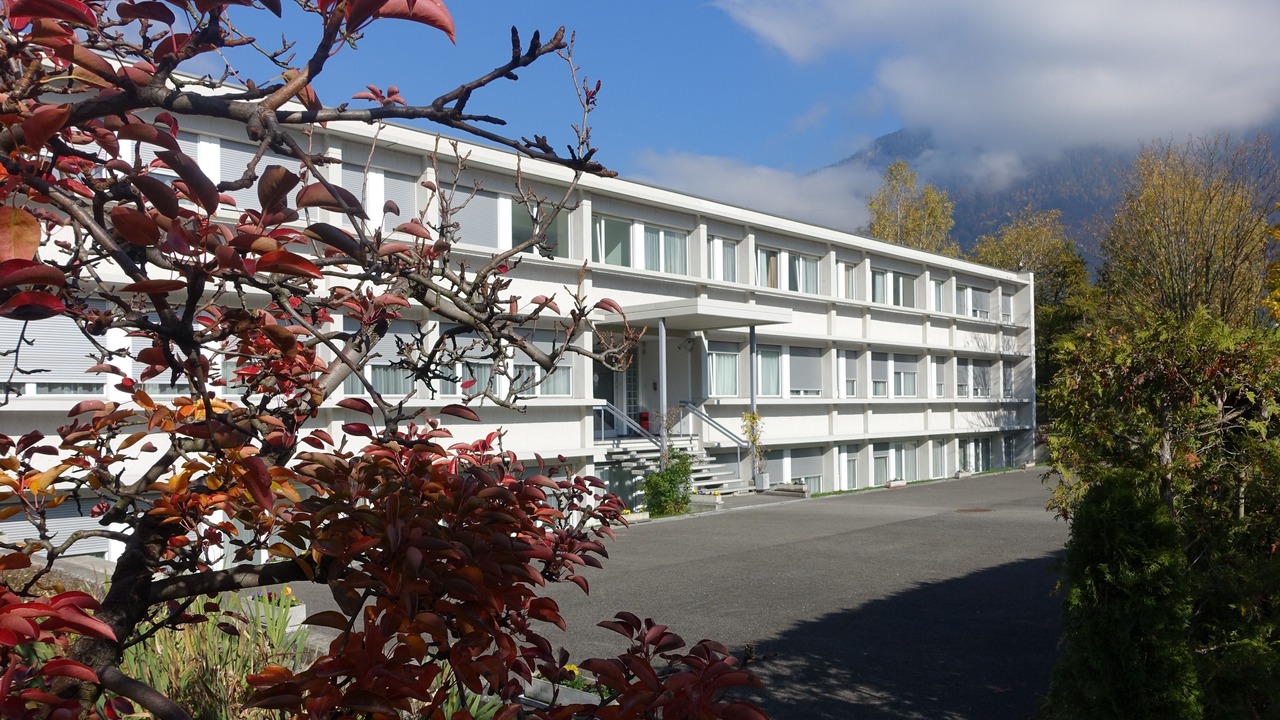 Photo of Outdoor in Saint-Maurice