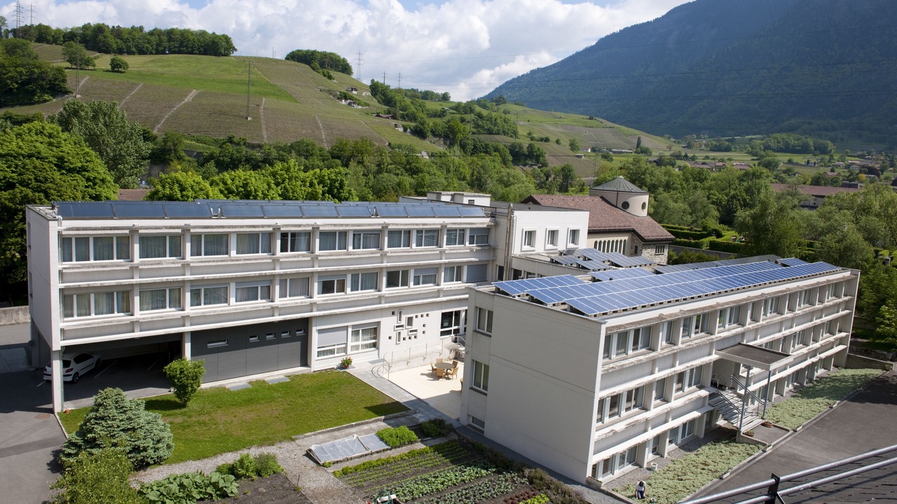 Photo of Outdoor in Saint-Maurice