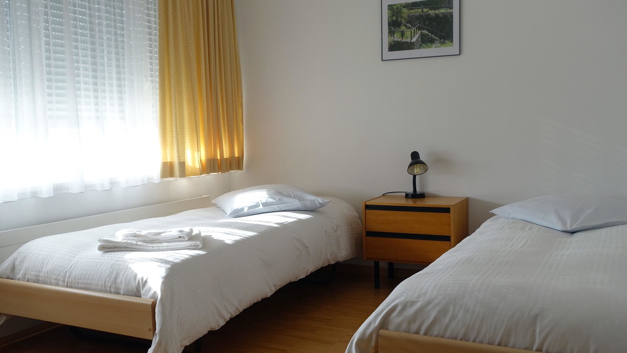 Photo of Bedroom in Saint-Maurice