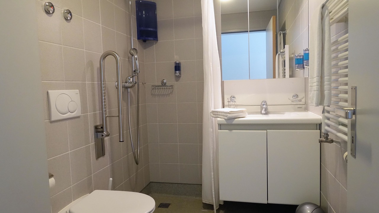 Photo of Bathroom in Saint-Maurice