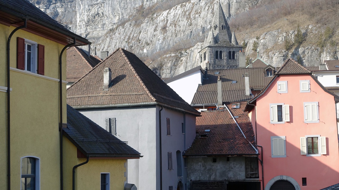 Photo of Others in Saint-Maurice