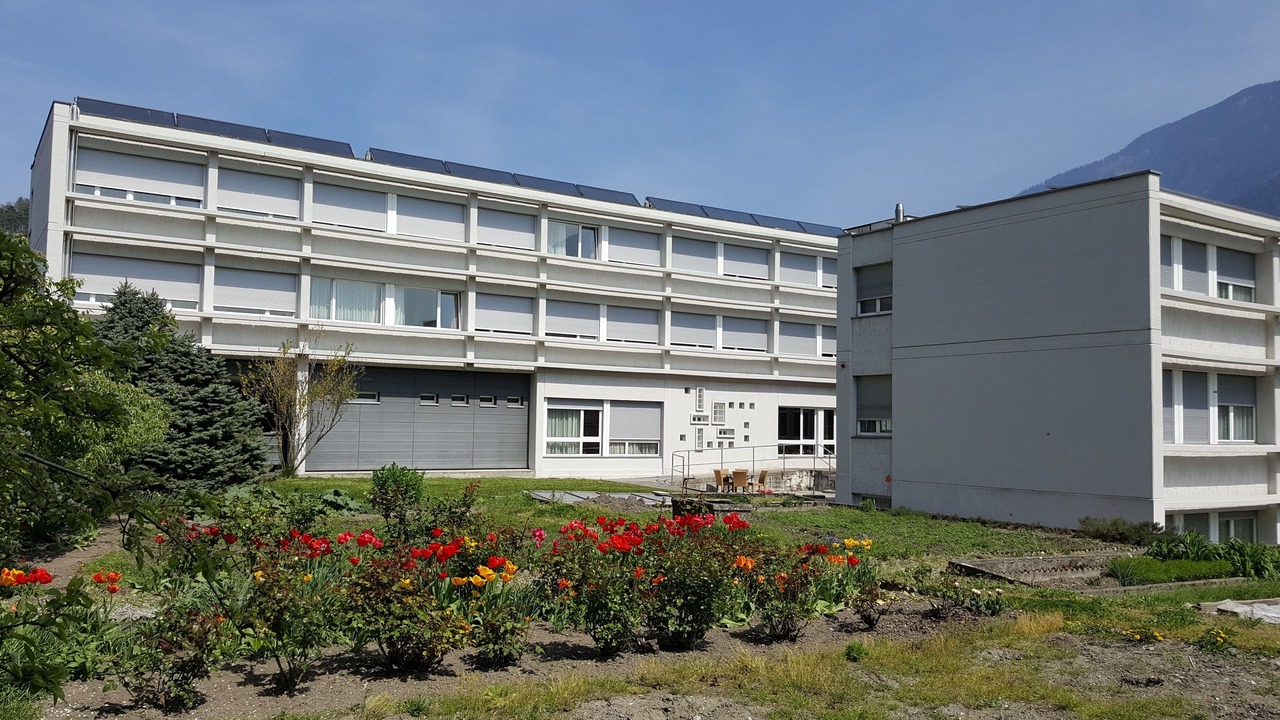Photo of Outdoor in Saint-Maurice