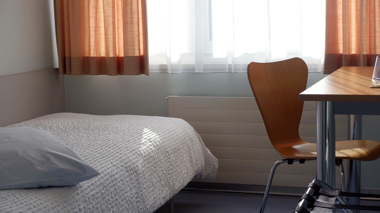 Photo of Bedroom in Saint-Maurice