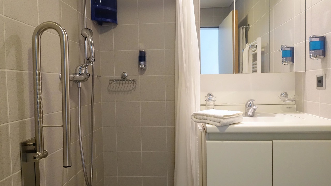 Photo of Bathroom in Saint-Maurice