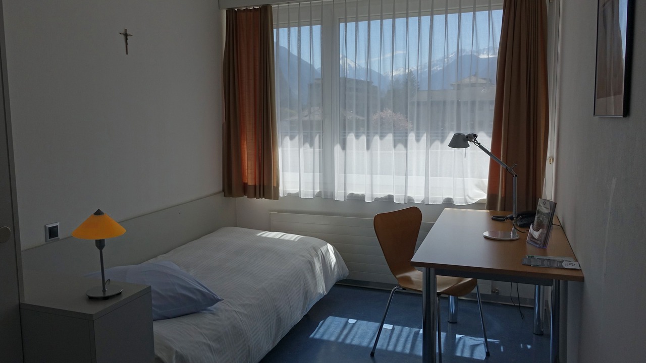 Photo of Bedroom in Saint-Maurice