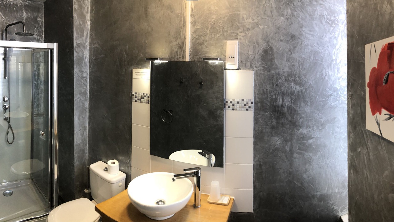 Photo of Bathroom in Pleneuf-Val-Andre